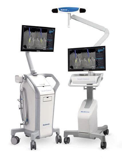 StealthStation S8 .